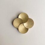 آویز ترنج - گالری طلا جواهر و نقره لین