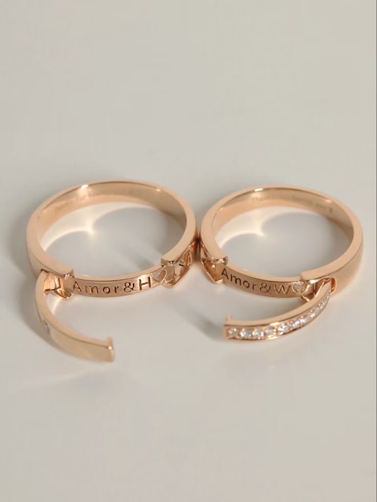 ring-050239-couple-lyn انگشتر کاپل - گالری طلا جواهر و نقره لین