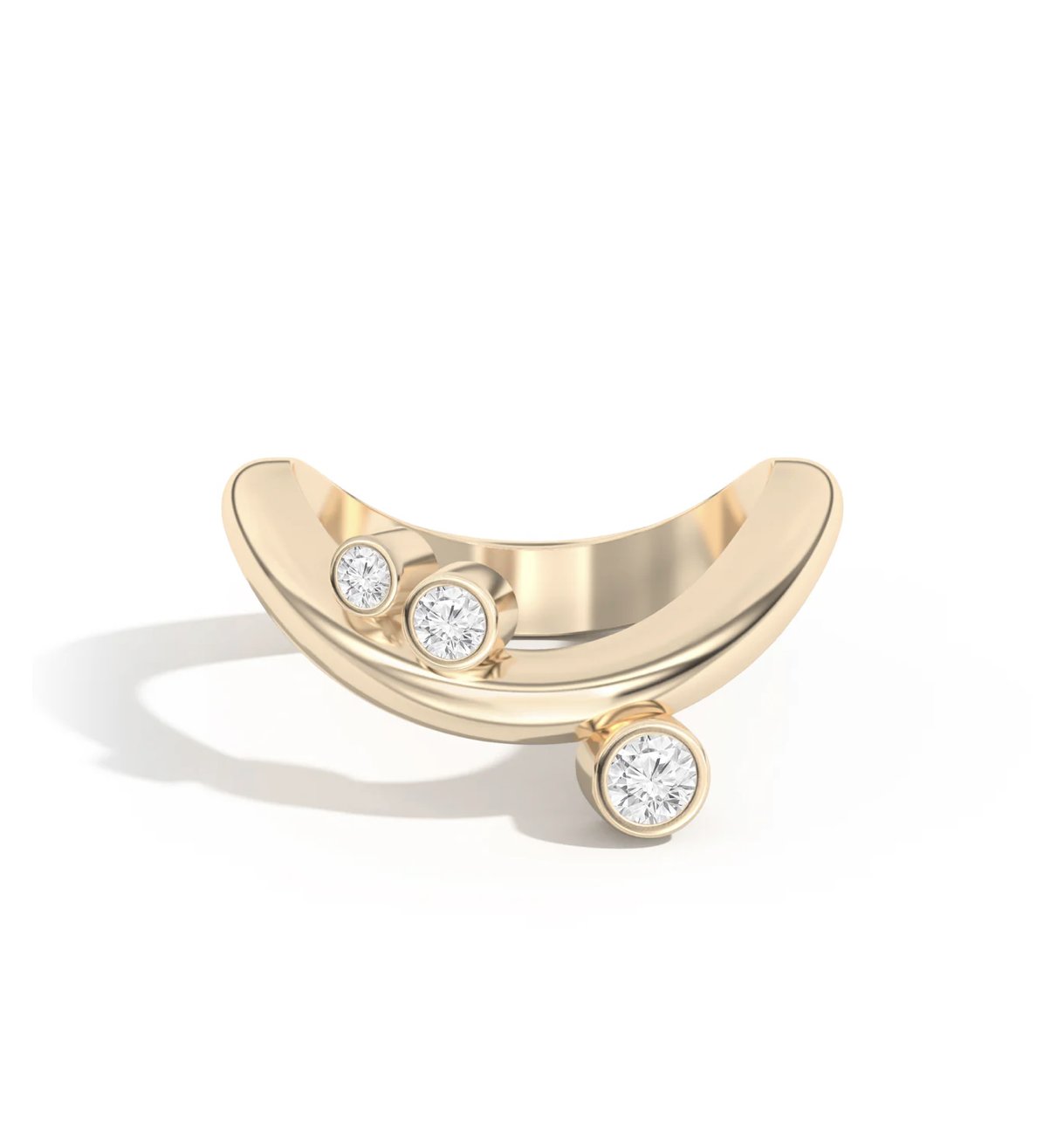 ring-050264-moj-lyn-gallery انگشتر موج - گالری طلا جواهر و نقره لین