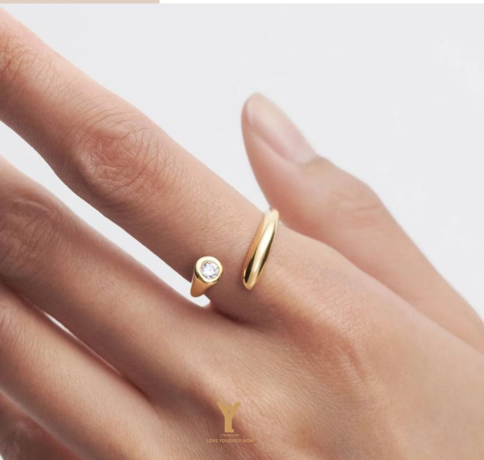 ring-050237-pendar-lyn انگشتر پندار- گالری طلا جواهر و نقره لین