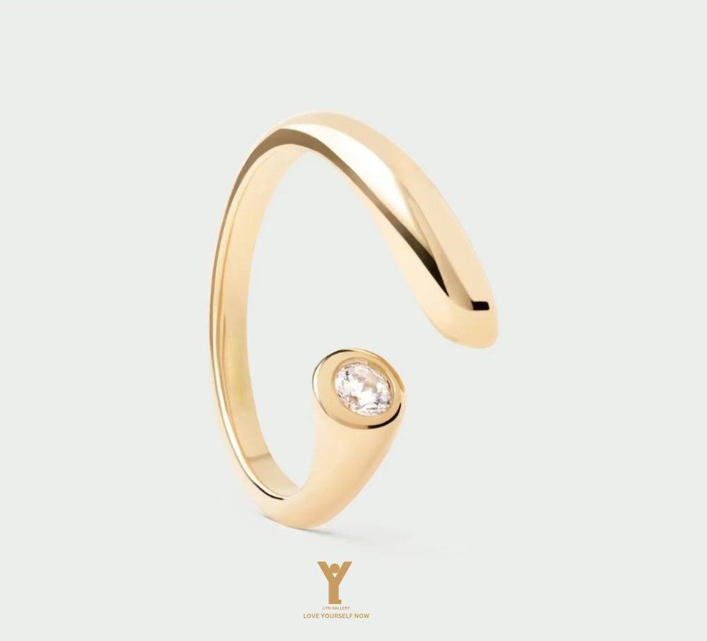 ring-050237-pendar-lyn انگشتر پندار- گالری طلا جواهر و نقره لین
