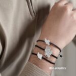 دستبند ایران - گالری طلاجواهرنقره لین