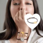 دستبند ایران - گالری طلاجواهرنقره لین