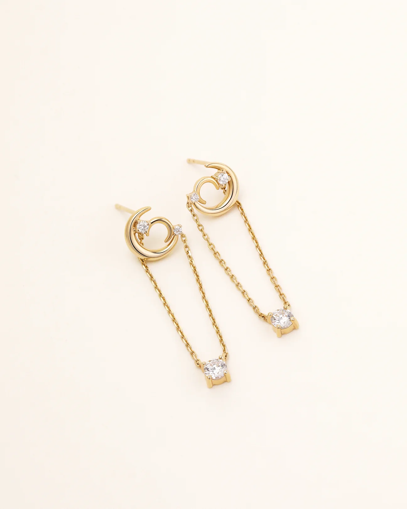 earings-0502189-aylar-lyn-gallery گوشواره آیلار - گالری طلا جواهر و نقره لین