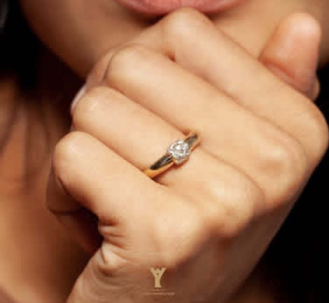 ring-050269-mahnoosh-lyn-gallery انگشتر مهنوش - گالری طلا جواهر و نقره لین