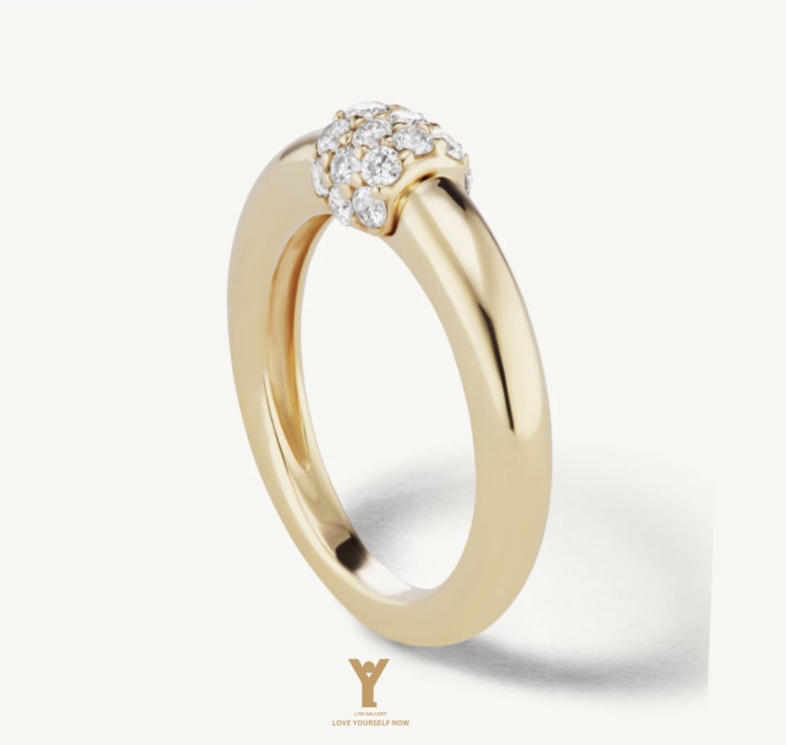 ring-050269-mahnoosh-lyn-gallery انگشتر مهنوش - گالری طلا جواهر و نقره لین