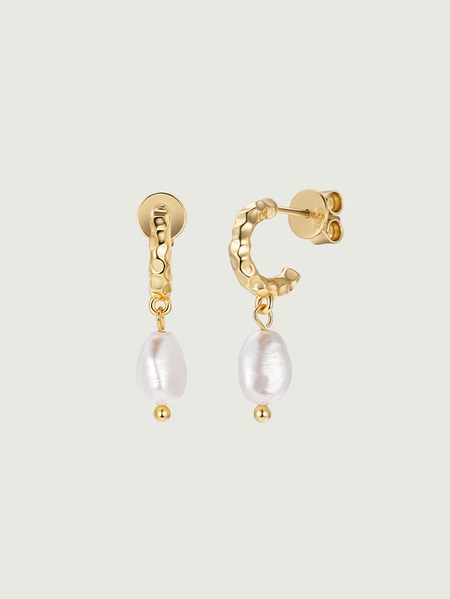 earings-0502215-zhira-lyn-gallery گوشواره ژیرا - گالری طلا جواهر و نقره لین