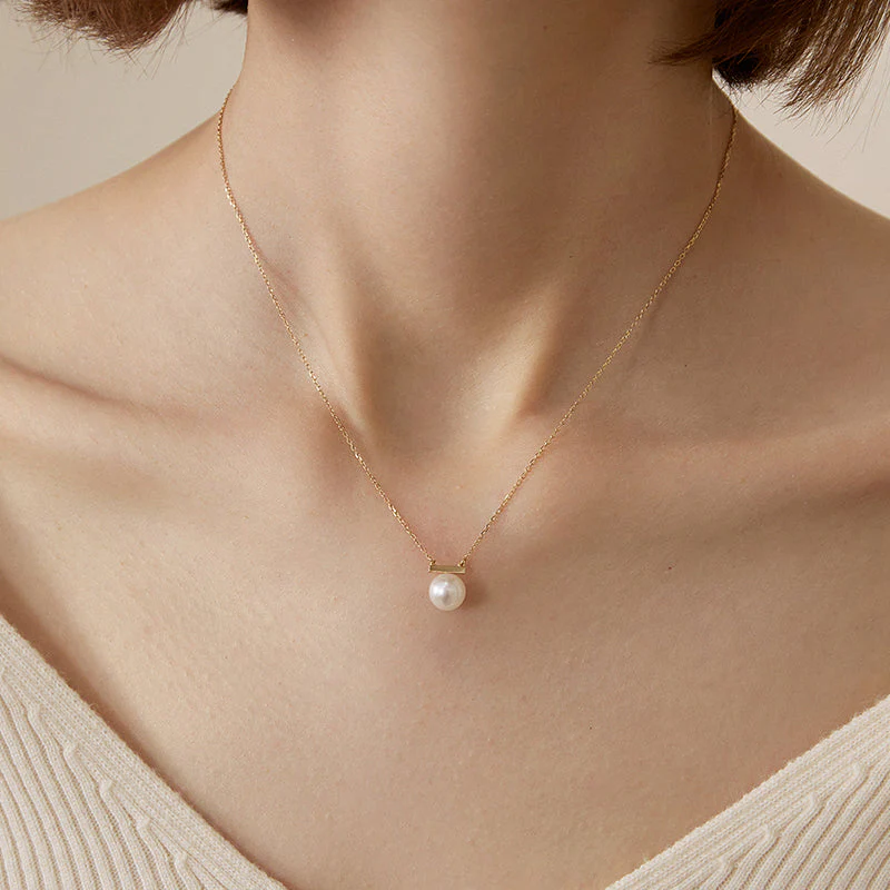 half-gold-0502139-vania-lyn-gallery گردنبند وانیا - گالری طلا جواهر و نقره لین