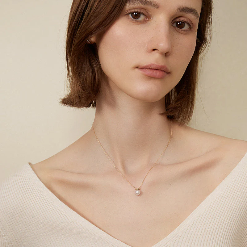 half-gold-0502139-vania-lyn-gallery گردنبند وانیا - گالری طلا جواهر و نقره لین
