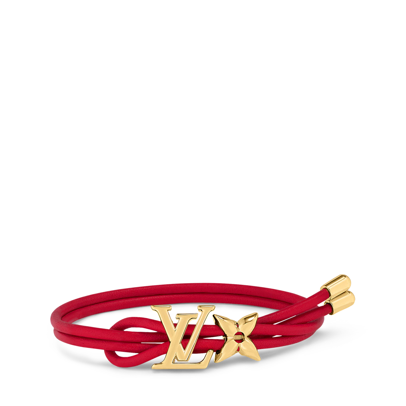 bracelet-0502172-louisvuitton-lyn-gallery دستبند لویی ویتون - گالری طلا جواهر و نقره لین
