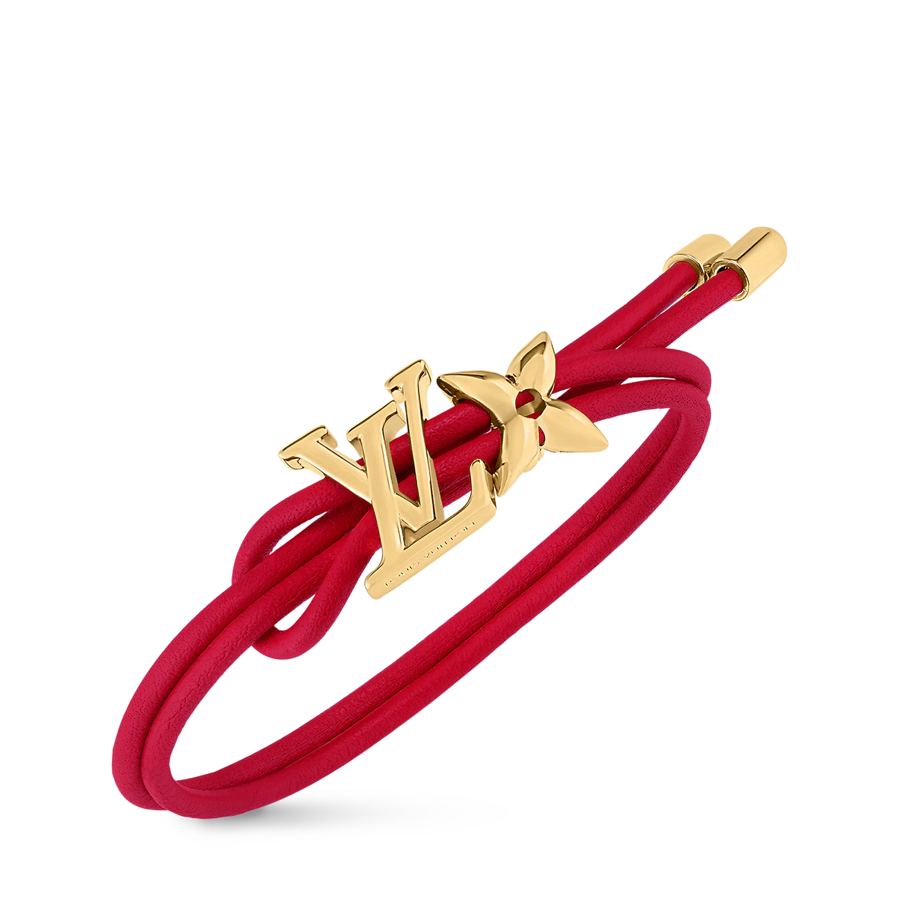 bracelet-0502172-louisvuitton-lyn-gallery دستبند لویی ویتون - گالری طلا جواهر و نقره لین