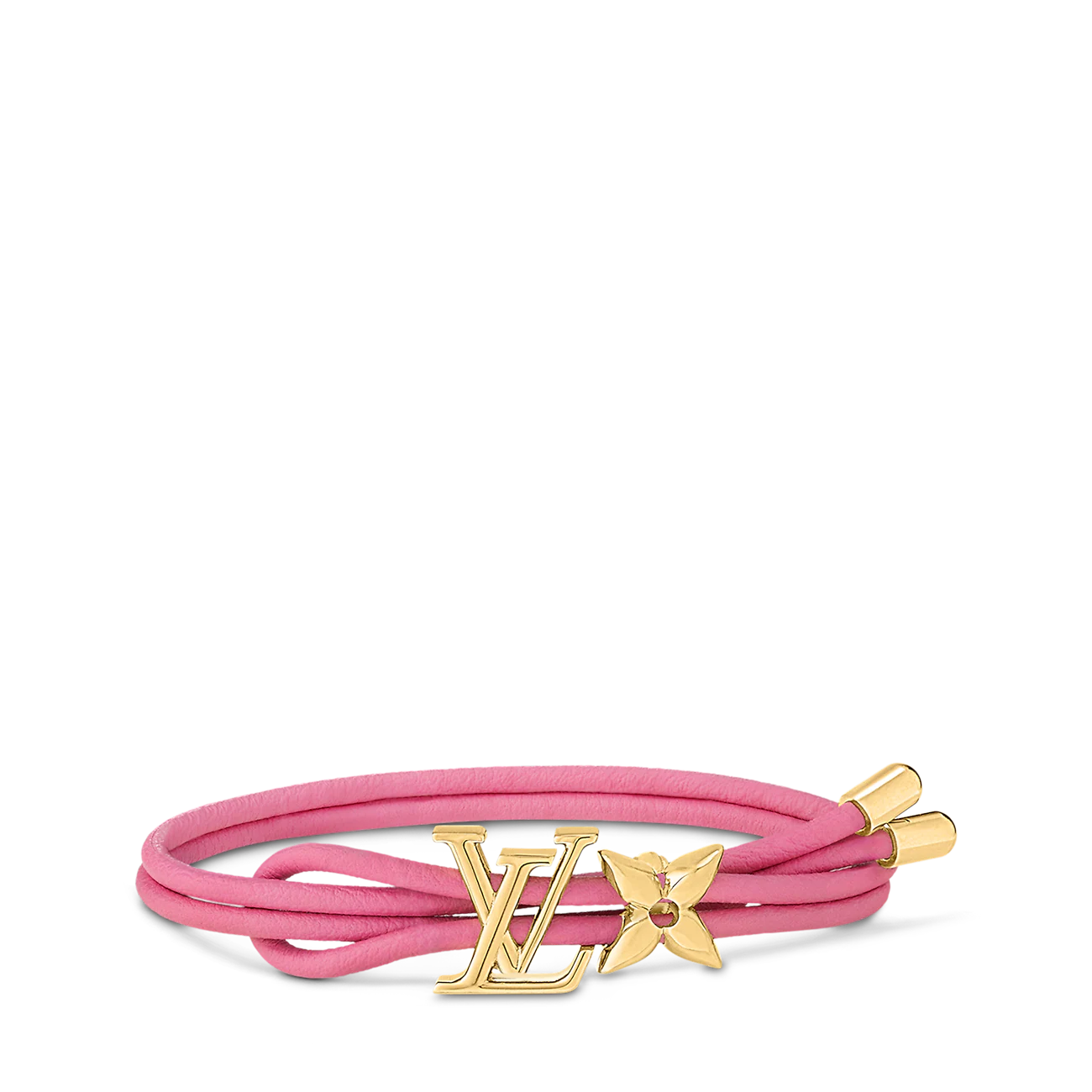 bracelet-0502172-louisvuitton-lyn-gallery دستبند لویی ویتون - گالری طلا جواهر و نقره لین