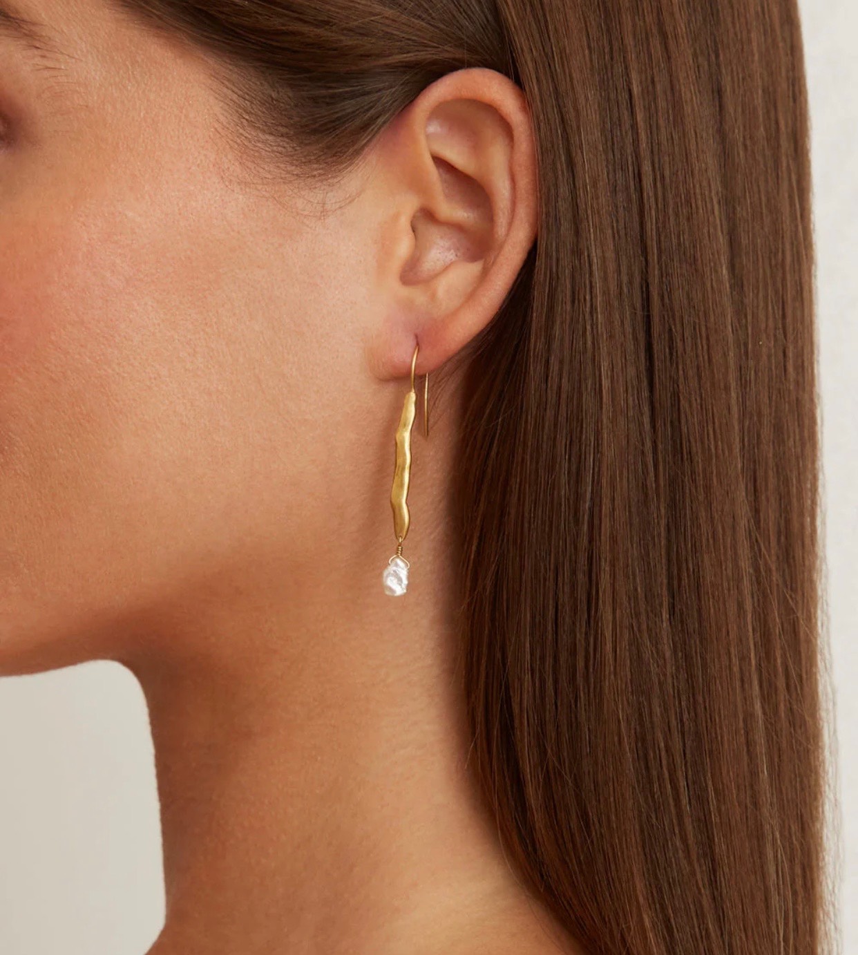 earings-0502204-arda-lyn-gallery گوشواره آردا - گالری طلا جواهر و نقره لین