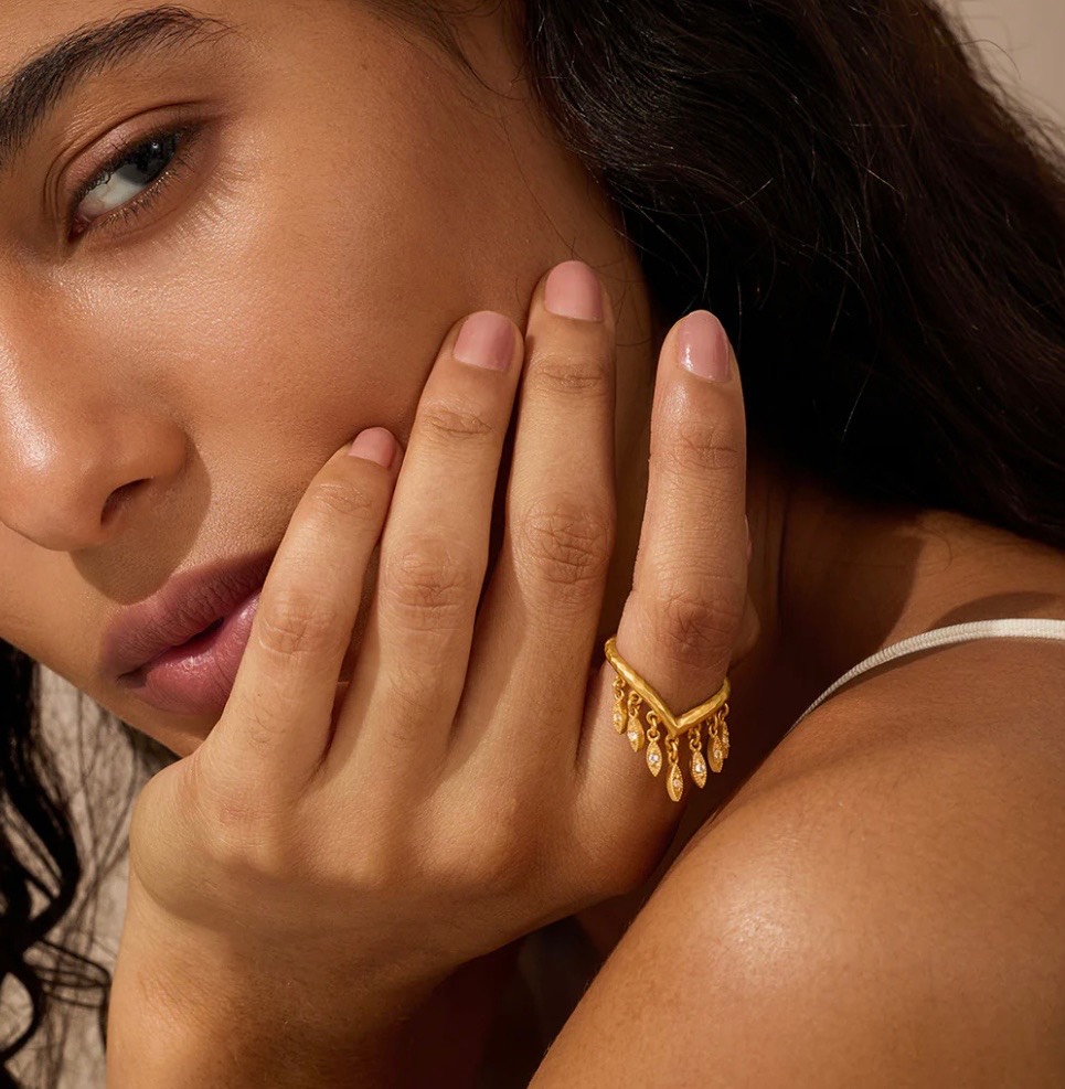 ring-0502203-zarvan-lyn-gallery انگشتر زروان - گالری طلا جواهر و نقره لین