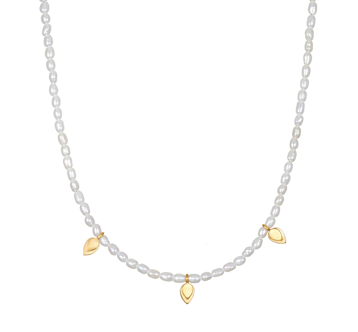 necklace-050225-zhavin-lyn گردنبند ژاوین - گالری طلاجواهر و نقره لین