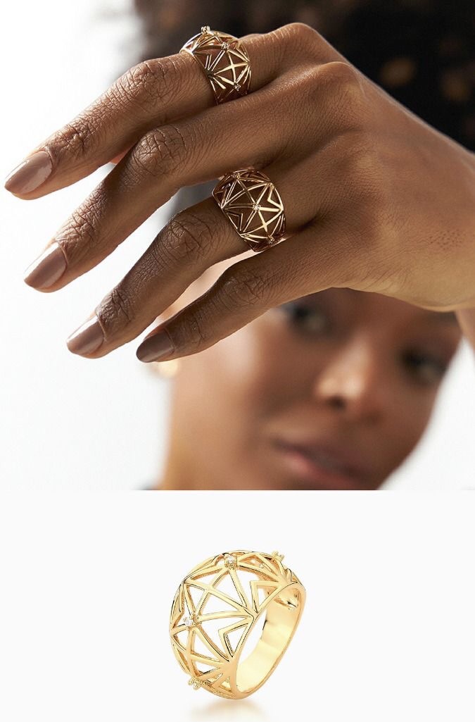 ring-050233-taradis انگشتر تارادیس - گالری طلا جواهر و نقره لین