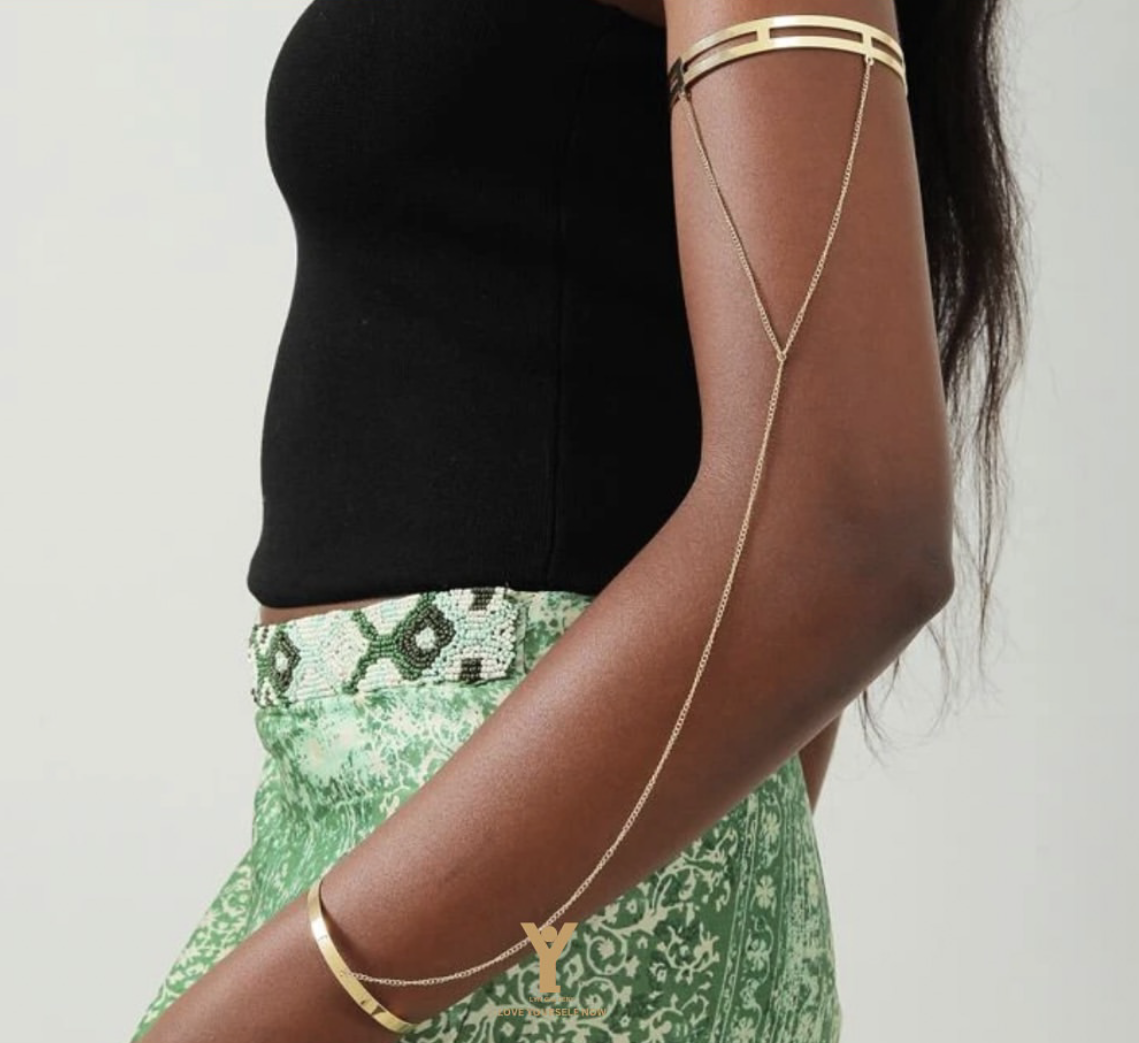 armband-050271-barsin-lyn-gallery بازوبند برسین - گالری طلا جواهر و نقره لین