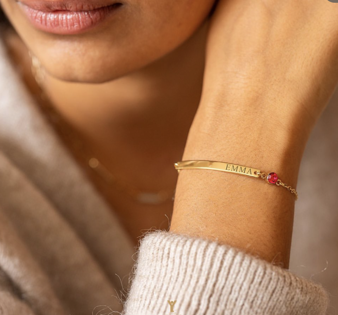bracelet-0502186-mahroo-lyn-gallery دستبند ماهرو - گالری طلا جواهر و نقره لین