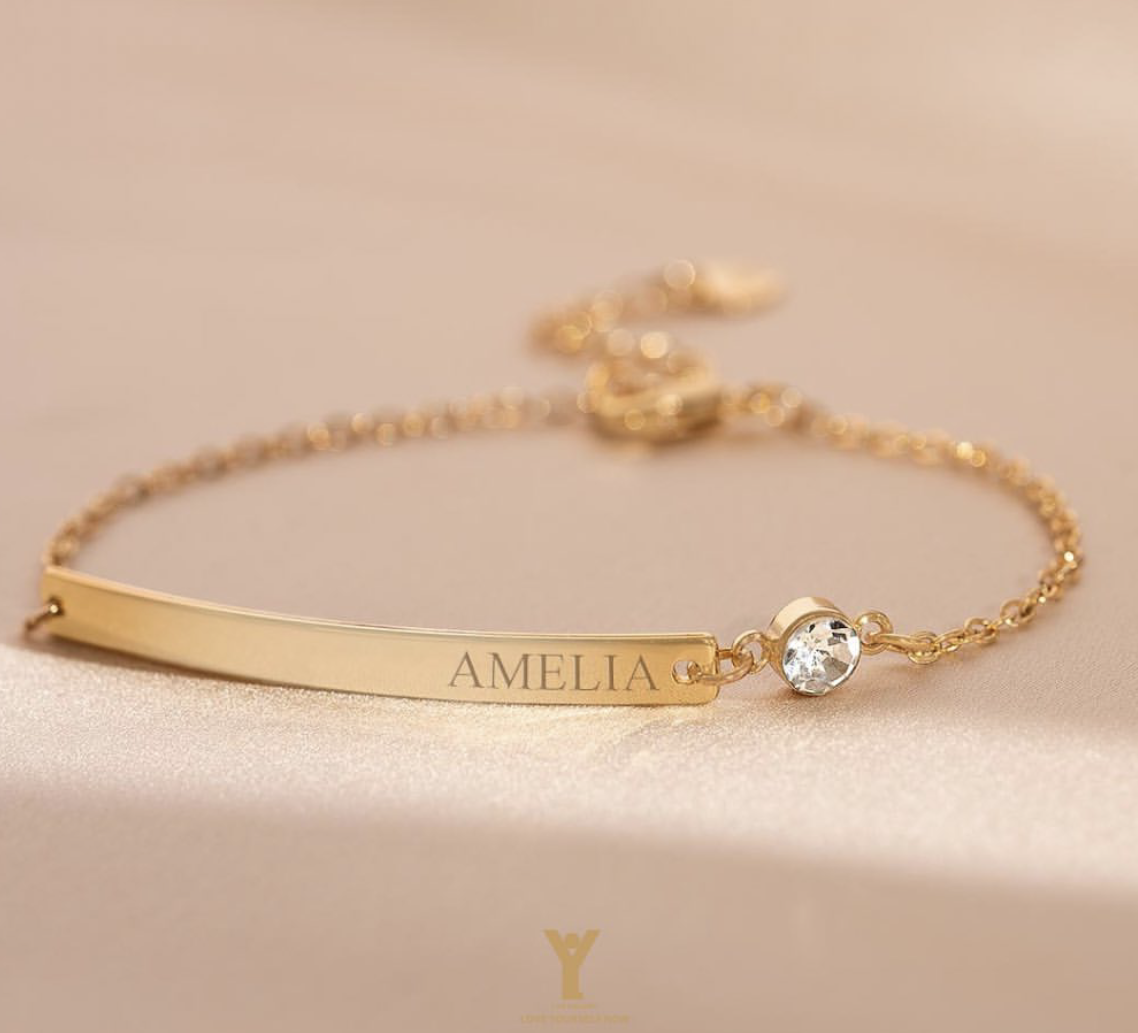 bracelet-0502186-mahroo-lyn-gallery دستبند ماهرو - گالری طلا جواهر و نقره لین