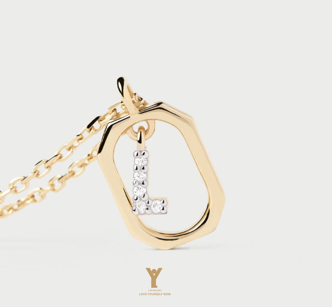 charm-050285-parasteh-lyn-gallery آویز(پلاک) پرسته- گالری طلا جواهر و نقره لین