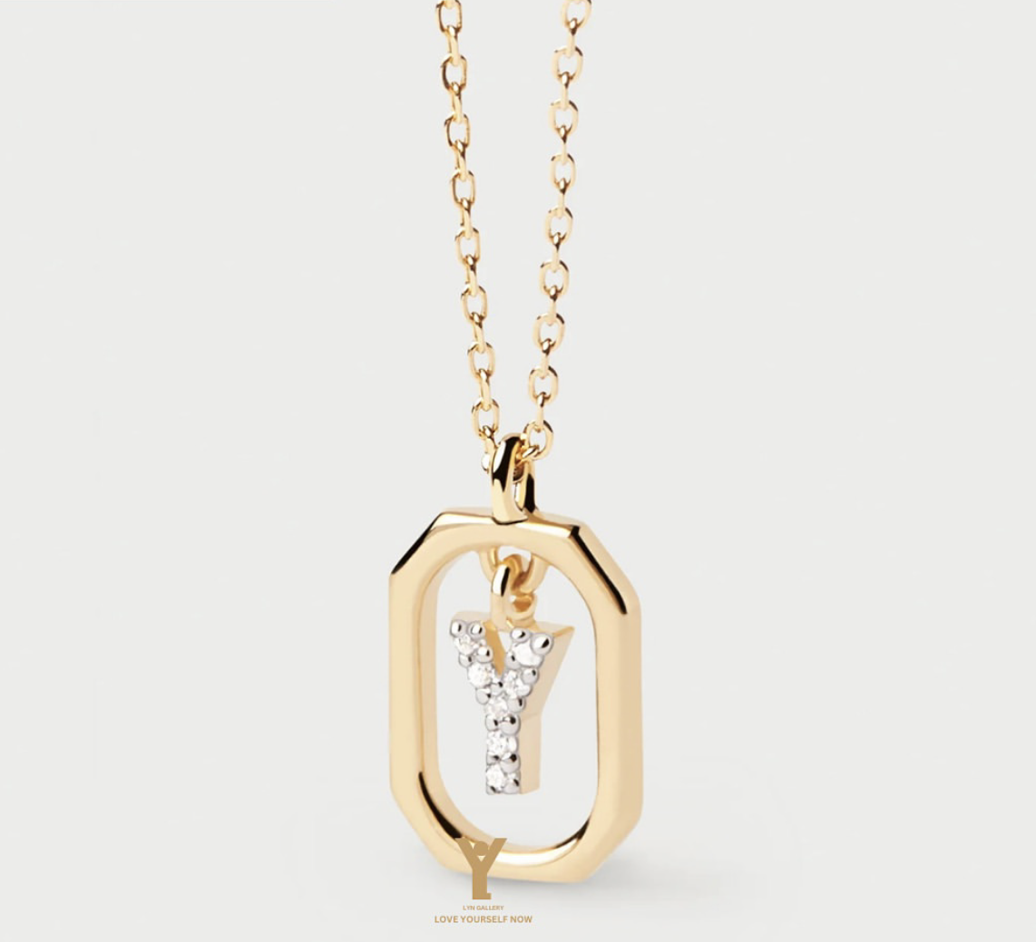 charm-050285-parasteh-lyn-gallery آویز(پلاک) پرسته- گالری طلا جواهر و نقره لین