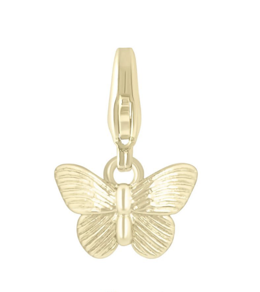bracelet-0502191-charms-lyn-gallery دستبند چارم - گالری طلا جواهر و نقره لین