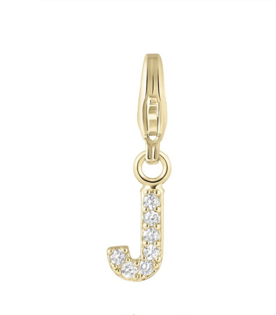bracelet-0502191-charms-lyn-gallery دستبند چارم - گالری طلا جواهر و نقره لین