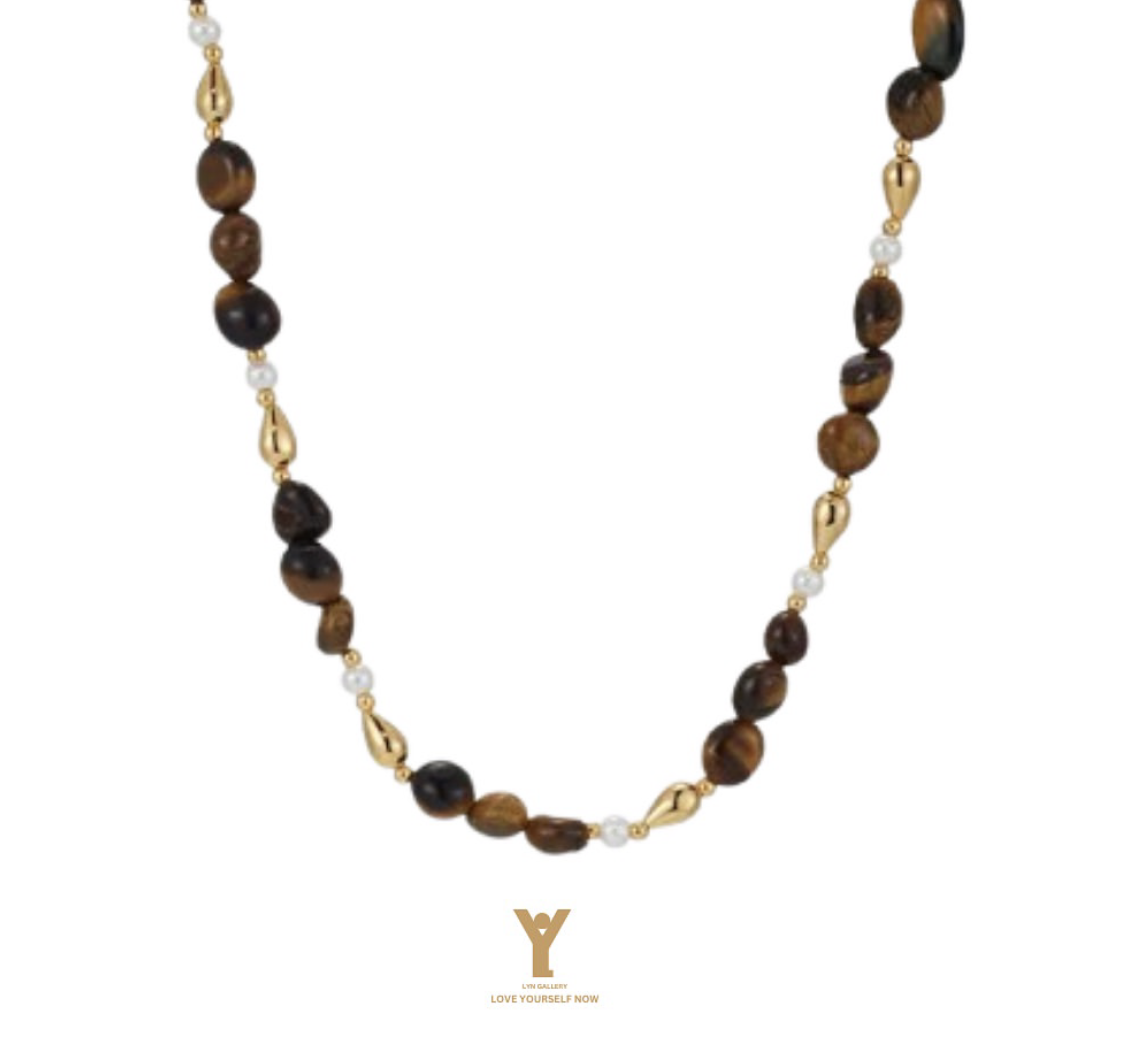 gold-collection-necklace-050286-sosha گردنبند سوشا - گالری طلا جواهر و نقره لین