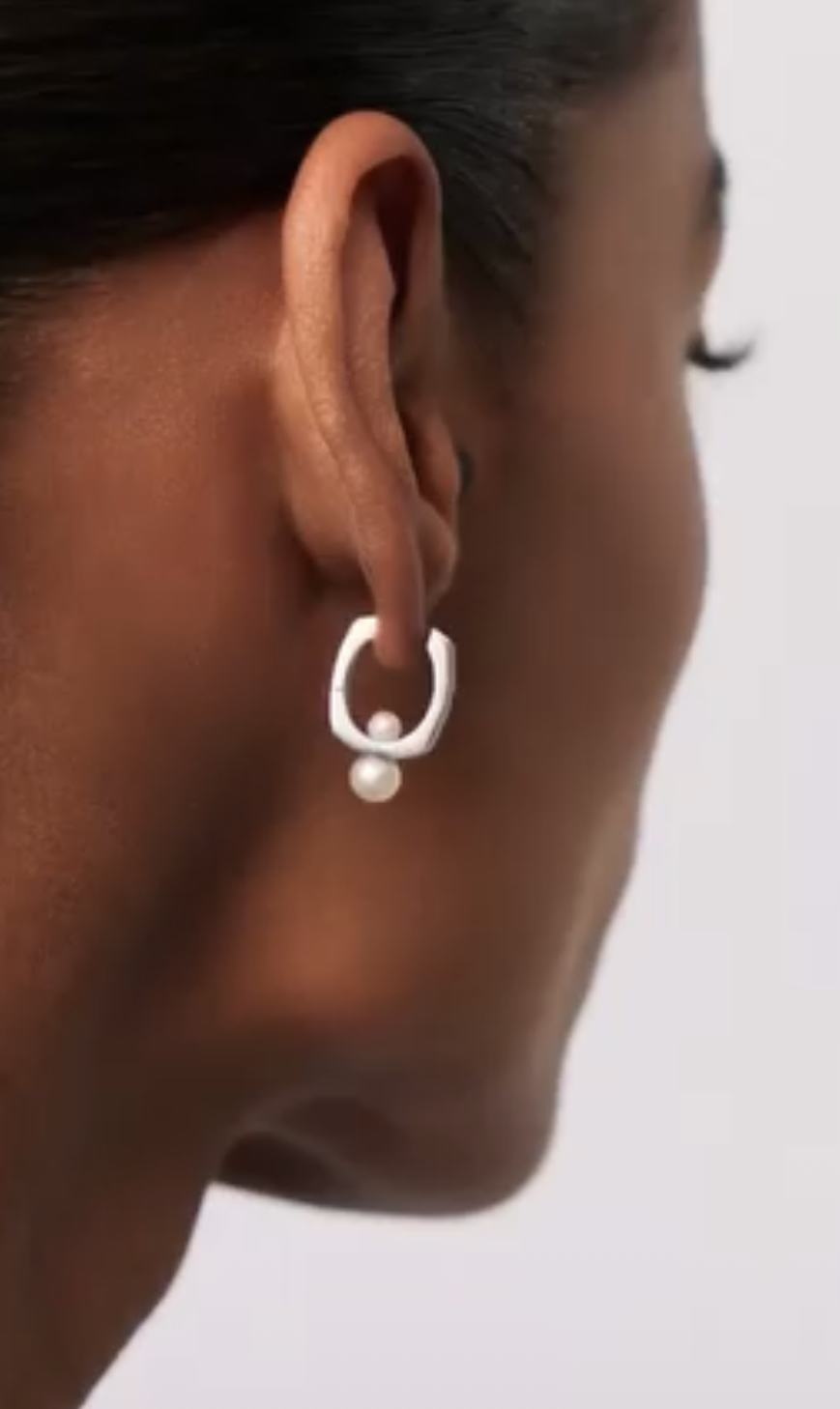 earings-0502158-catrin-lyn-gallery گوشواره کاترین - گالری طلا جواهر و نقره لین