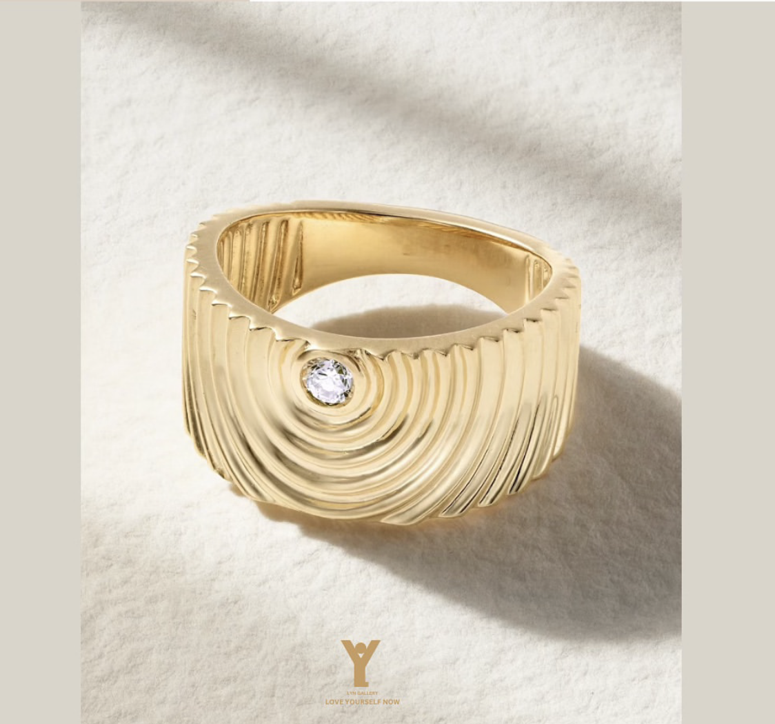 ring-050257-atoosa-lyn-gallery انگشتر آتوسا - گالری طلا جواهر و نقره لین
