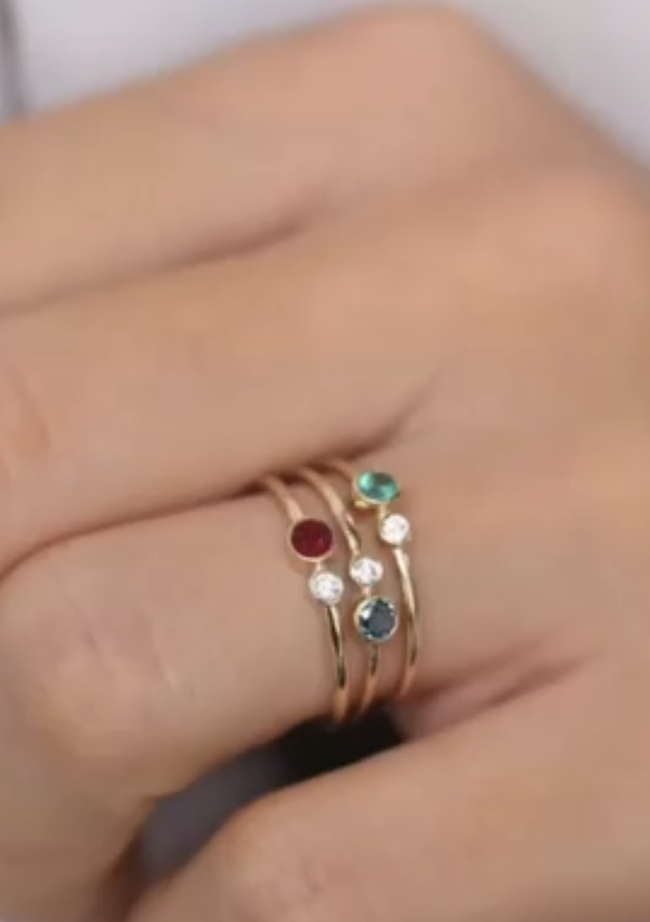 ring-0502143-behafarid-lyn-gallery انگشتر بهآفرید - گالری طلا جواهر و نقره لین