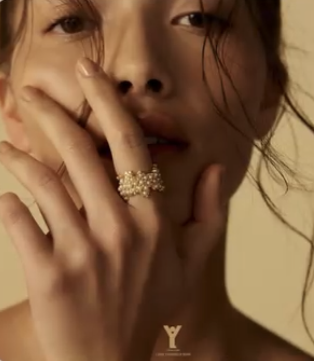 ring-0502126-mahpary-lyn-gallery انگشتر ماهپری - گالری طلا جواهر و نقره لین