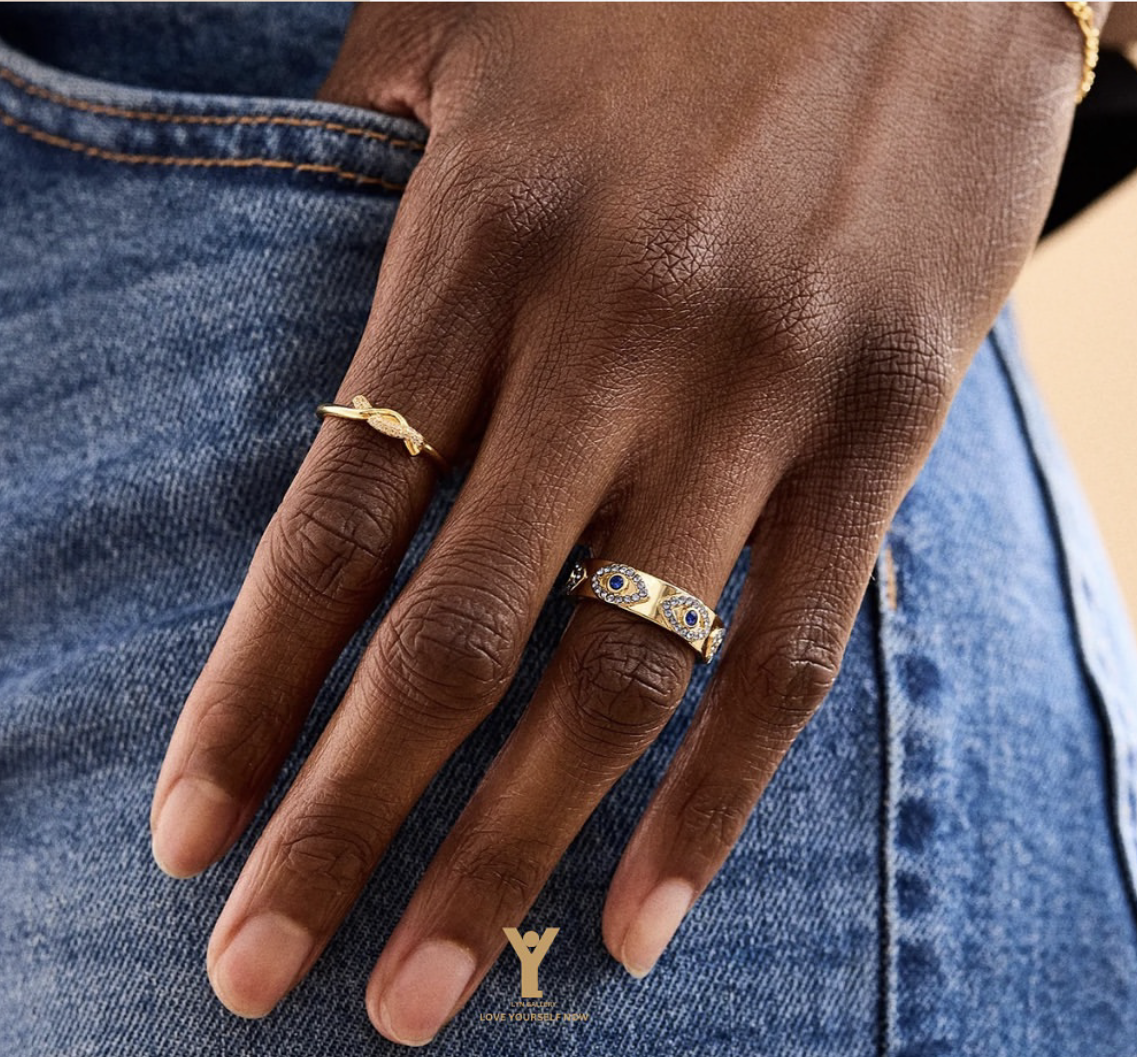ring-0502101-mavara-lyn-gallery انگشتر ماورا - گالری طلا جواهر و نقره لین