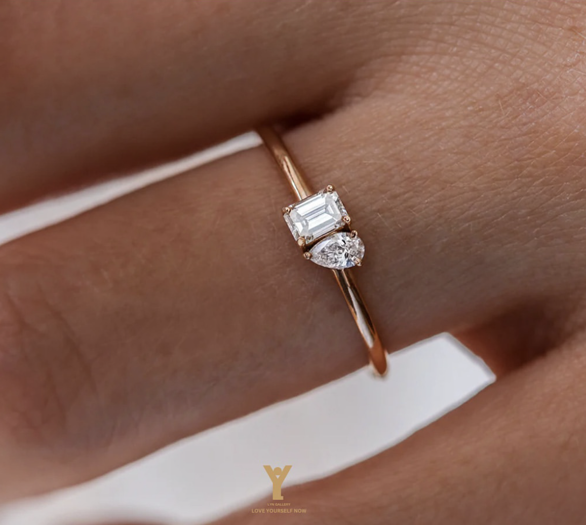 ring-0502102-namira-lyn-gallery انگشتر نامیرا - گالری طلا جواهر و نقره لین