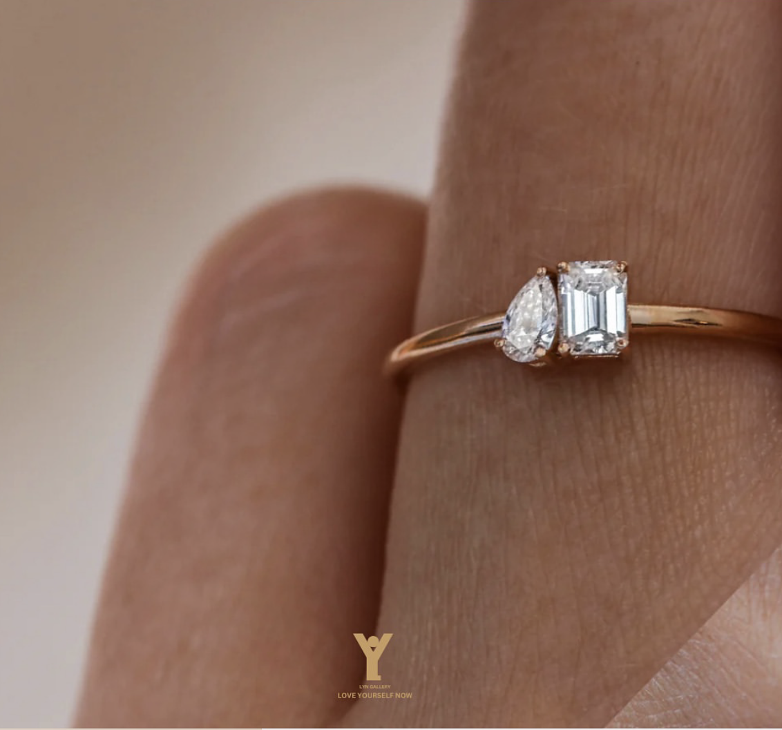 ring-0502102-namira-lyn-gallery انگشتر نامیرا - گالری طلا جواهر و نقره لین