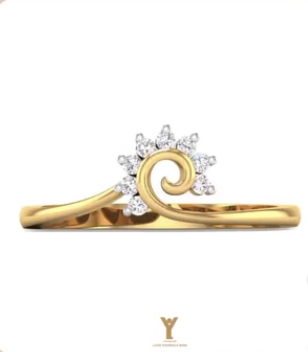 ring-0502117-samanta-lyn-gallery انگشتر سمنتا - گالری طلا جواهر و نقره لین