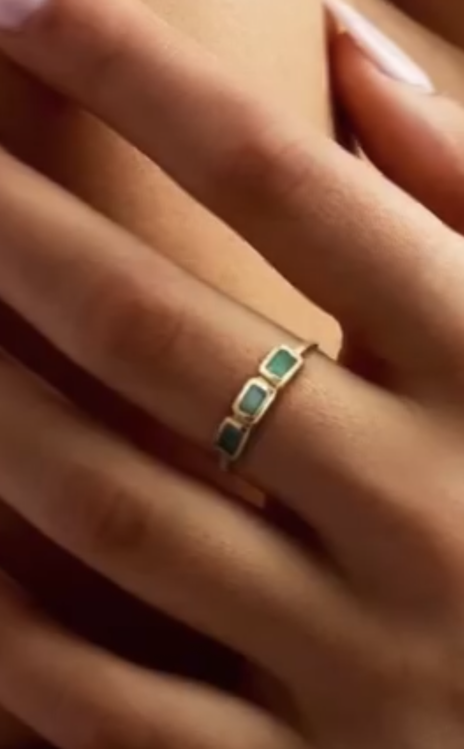 ring-0502174-sania-lyn-gallery انگشتر سانیا - گالری طلا جواهر و نقره لین