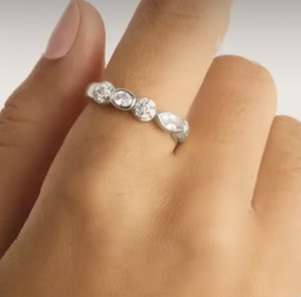 ring-0502173-zhina-lyn-gallery انگشتر ژینا - گالری طلا جواهر و نقره لین