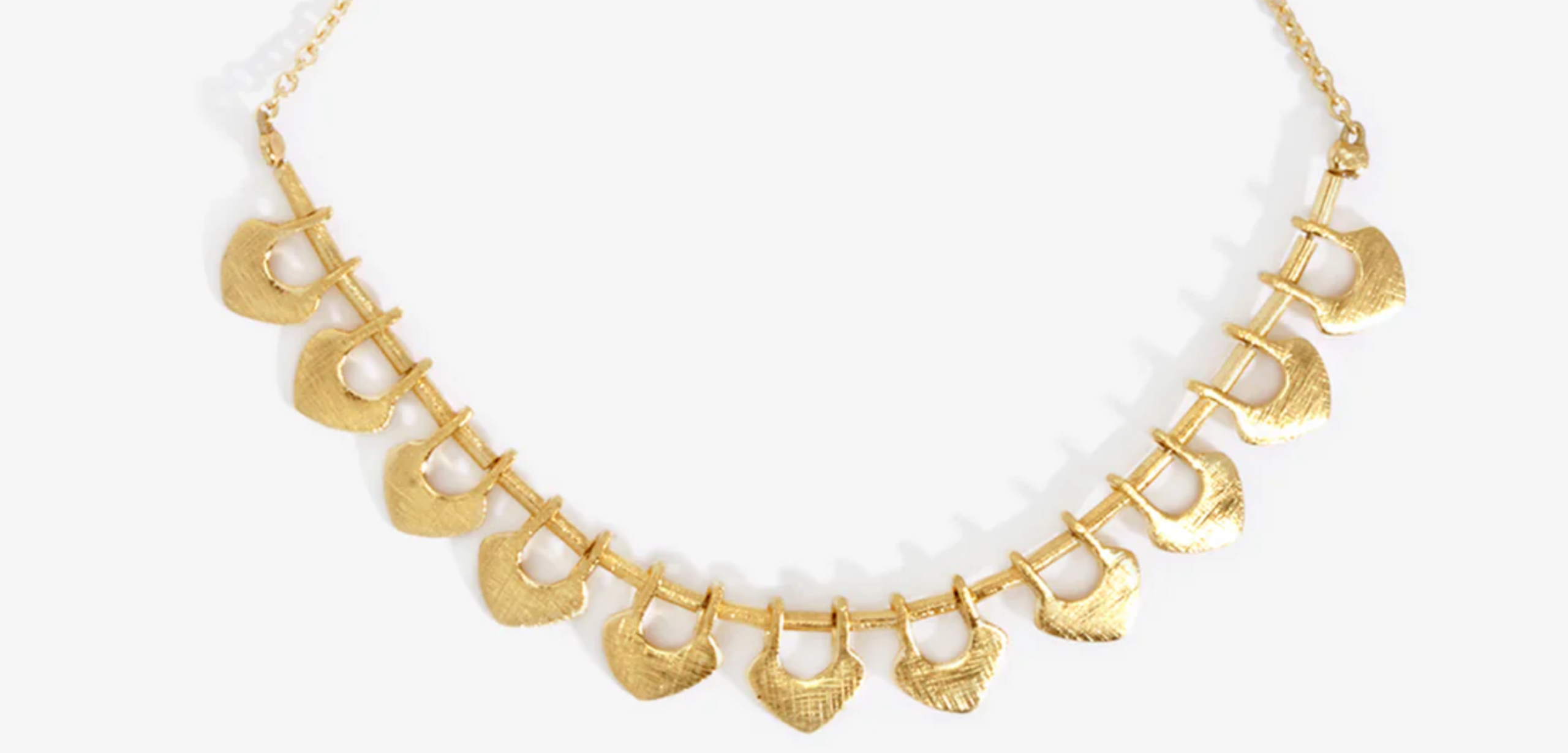 necklace-050265-khatoon-lyn-gallery گردنبند خاتون - گالری طلا جواهر و نقره لین