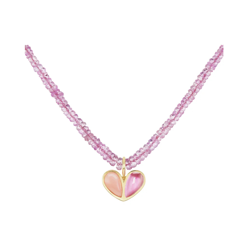 necklace-0502231-dela-lyn-gallery گردنبند دلا - گالری طلا جواهر و نقره لین
