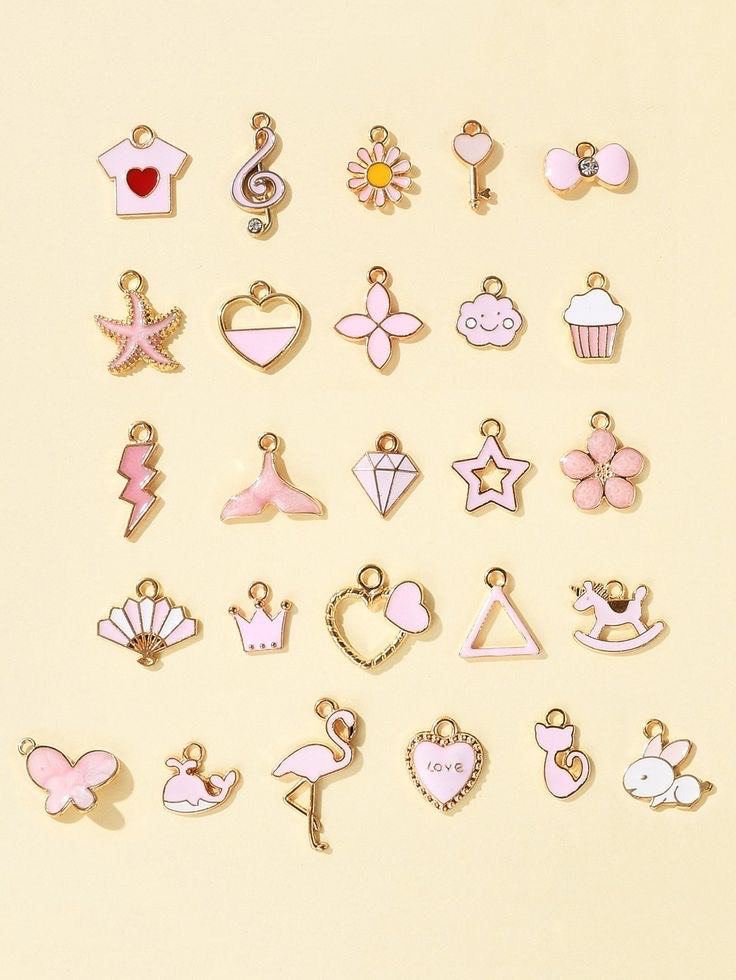 charm-0502226-enamel-lyn-gallery چارم میناکاری- گالری طلا جواهر و نقره لین