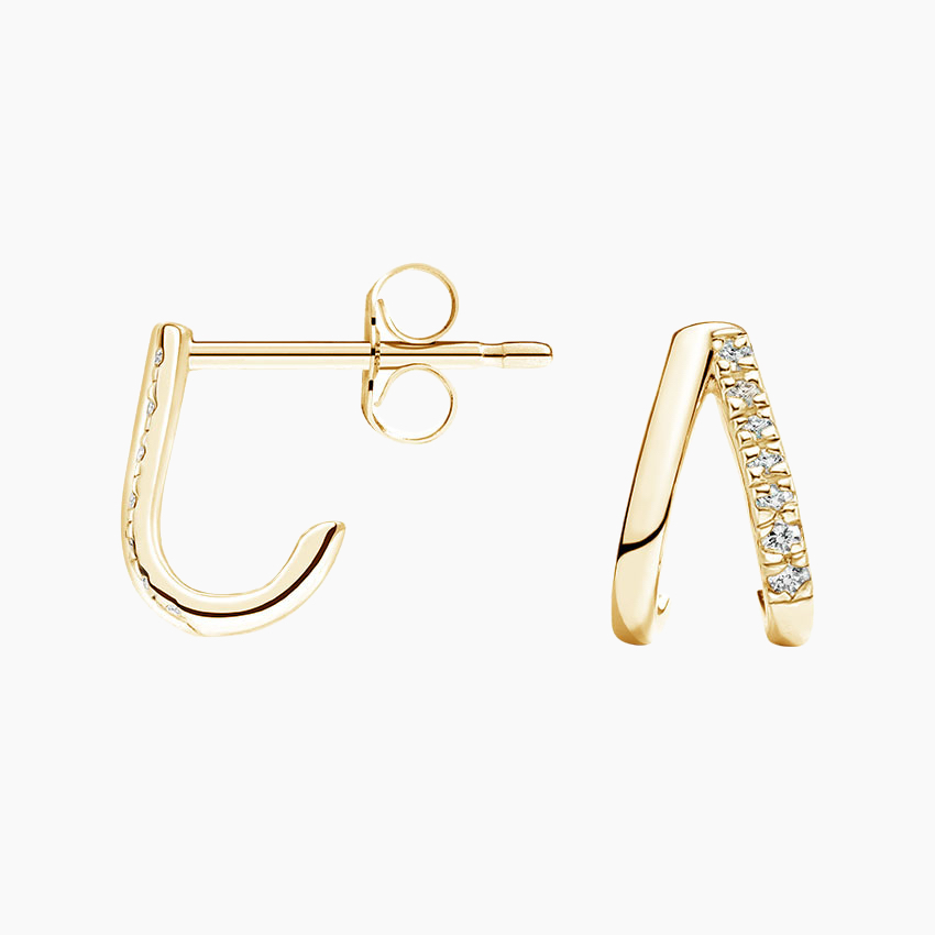 earings-0502240-hami-lyn-gallery گوشواره هامی - گالری طلا جواهر و نقره لین