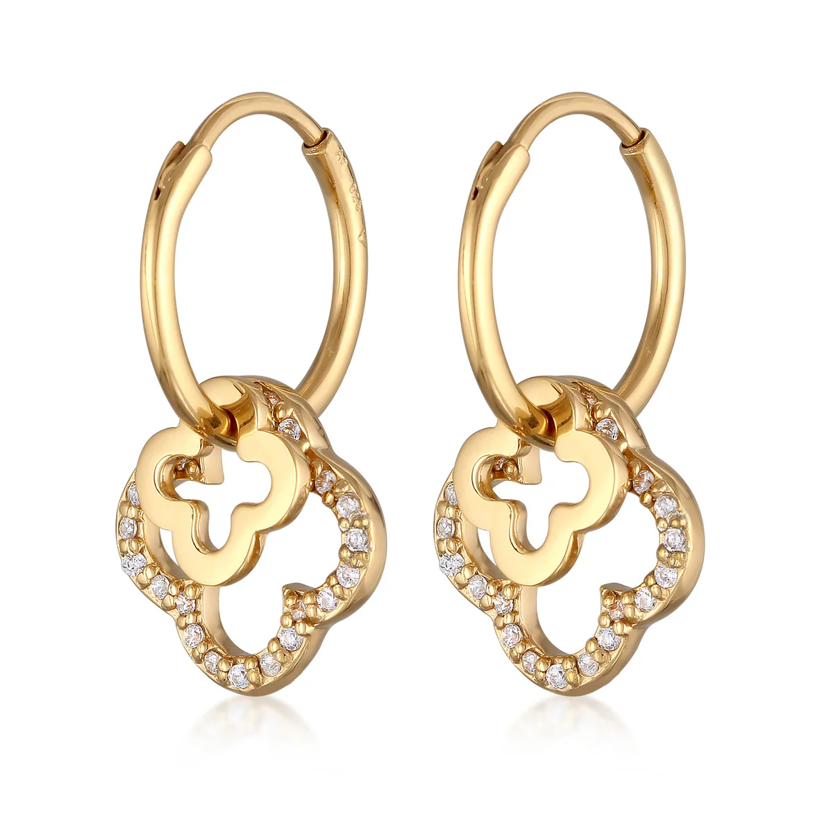 half-gold-set-0502254-louis-vuitton-lyn-gallery نیم ست لویی ویتون - گالری طلا جواهر و نقره لین